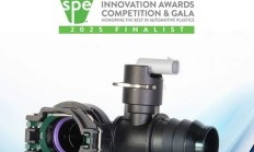 硬核！库博标准斩获SPE汽车创新奖提名