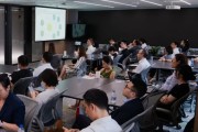 绿色发展｜德勤绿色低碳转型与企业可持续发展研讨会·上海站圆满举办
