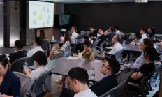 绿色发展｜德勤绿色低碳转型与企业可持续发展研讨会·上海站圆满举办