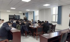 “新疆水发建设集团首届混凝土质量检测技能竞赛”在中国水科院QBT中心试验室成功举办