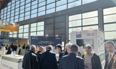 瑞浦兰钧首登亚平宁半岛！携全场景储能解决方案惊艳亮相