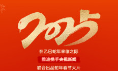 雅迪x央视新闻贺岁巨制｜致我们每一个《十二年》