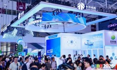 创新领航 共赴能源未来丨杉杉科技闪耀CIBF2025