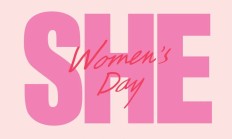「3.8 Women's Day」Women Empower the Future