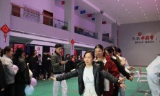 绽芳华于现场  展巾帼之担当 | 水晶光电庆三八妇女节活动