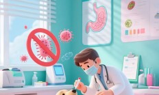 被忽视的幽门螺杆菌，正在悄悄伤害毛孩子的胃！全国无幽日