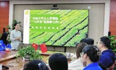 湖北中通青年夜校开课啦！