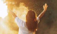 永远不要向任何人证明自己