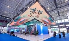 万兴科技火爆亮相文博会 现场演绎AI赋能文化视频创作新范式