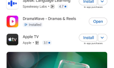 昆仑万维DramaWave荣登Google Play 2025年度多地热门应用榜