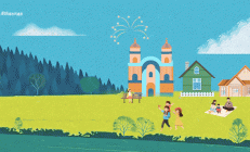 归心交付｜西安融创时代奥城品质交付， 匠心开启诗意栖居