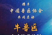 现代智牛携手中国兽医协会共同启动“牛兽医人才培养计划”，共建牛兽医人才摇篮