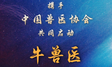 现代智牛携手中国兽医协会共同启动“牛兽医人才培养计划”，共建牛兽医人才摇篮