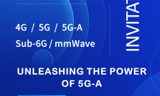 MWC 2024 SHANGHAI丨UNLEASHING THE POWER OF 5G-A