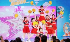 体育赛事进商场！万达广场，喊你上场