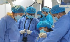 新瑞鹏上海区小动物牙科专项培训圆满结课！