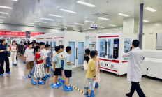 煜邦电力：深耕员工福祉，塑造企业文化新标杆