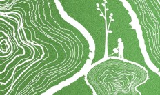 植树节 | “植”此青绿，播种希望