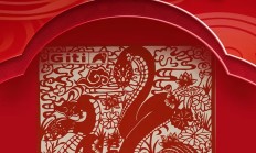 佳通轮胎x剪纸非遗传承人｜一纸窗花，剪出团圆中国年