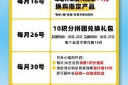 【新老会员必看】2025新版会员权益升级提醒！