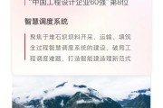 用友签约中国电建成都院智慧调度系统，打造智能建造新范式！