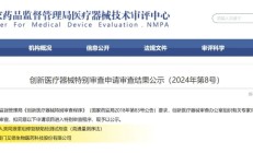 国庆献礼！艾德生物HRD试剂盒被NMPA纳入创新医疗器械