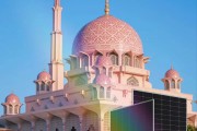 巡展进行时 | 高景太阳能诚邀您相约巴基斯坦国际太阳能展