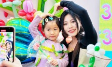从天才妈妈到万能妈妈！在万达，花式表白咱妈