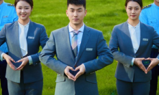 第一期美好服务生正式“出道”！实力、态度、背景了解一下！