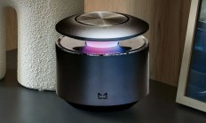 搭载 全志R328智能语音解决方案 的 天猫精灵X6 上市！